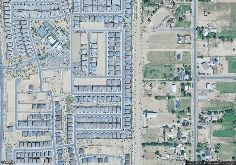 1207 W Creosote Dr, San Tan Valley, AZ 85140 - photo 1