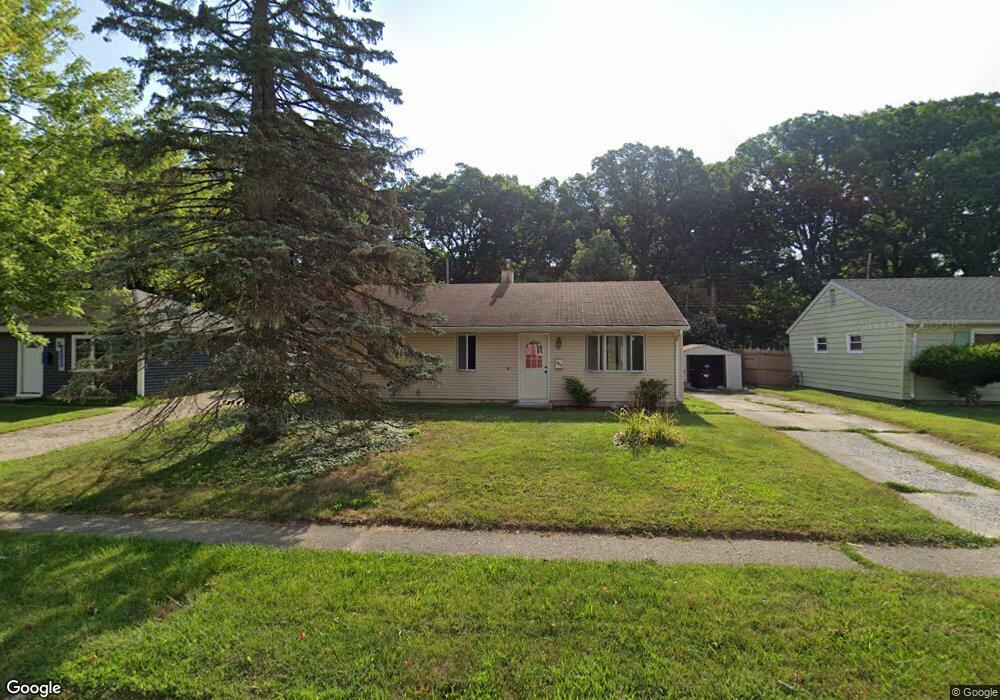 2529 Bennett Rd, Lafayette, IN 47909 - photo 1