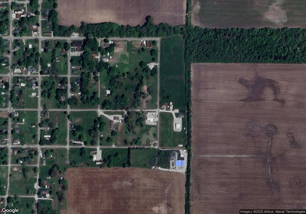 729 Maryland St, Bicknell, IN 47512 - photo 1