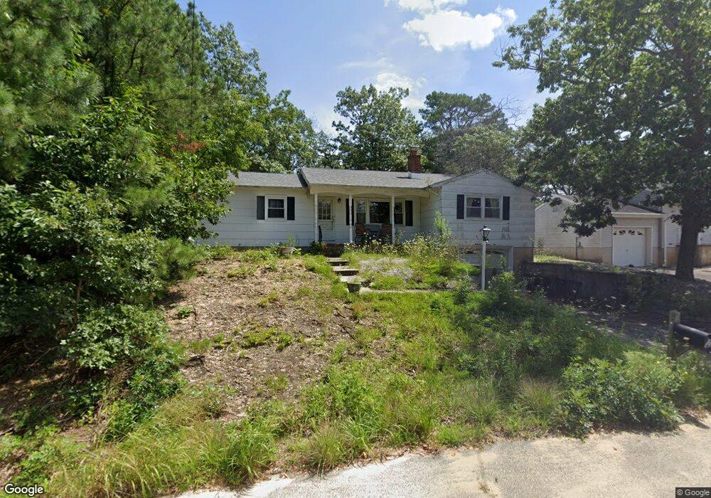 1802 Ravine Dr, Forked River, NJ 08731 - photo 1