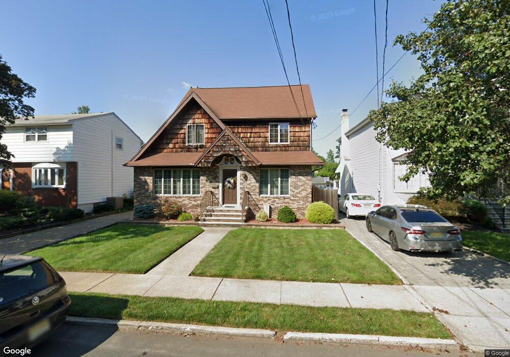 94 Florence Place, Elmwood Park, NJ 07407 - photo 1