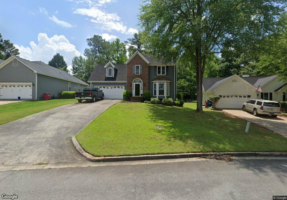 143 Chadwick Dr, Macon, GA 31210 - photo 1