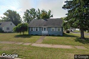 702 Hancock St, Wakefield, MI 49968