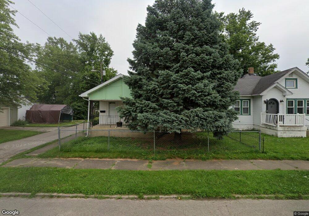 2916 George St, Anderson, IN 46016 - photo 1