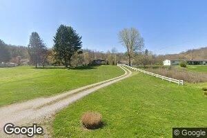 4105 Old River Rd, Philo, OH 43771