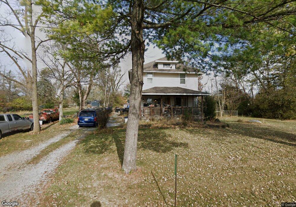 3872 Zurmehly Rd, Lima, OH 45806 - photo 1