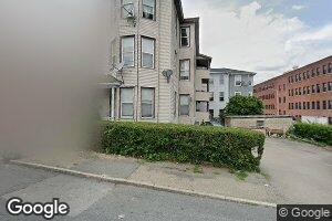 34 Jaques Ave, Worcester, MA 01610