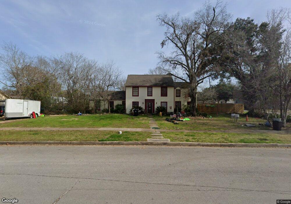 1419 3rd St, Rosenberg, TX 77471 - photo 1