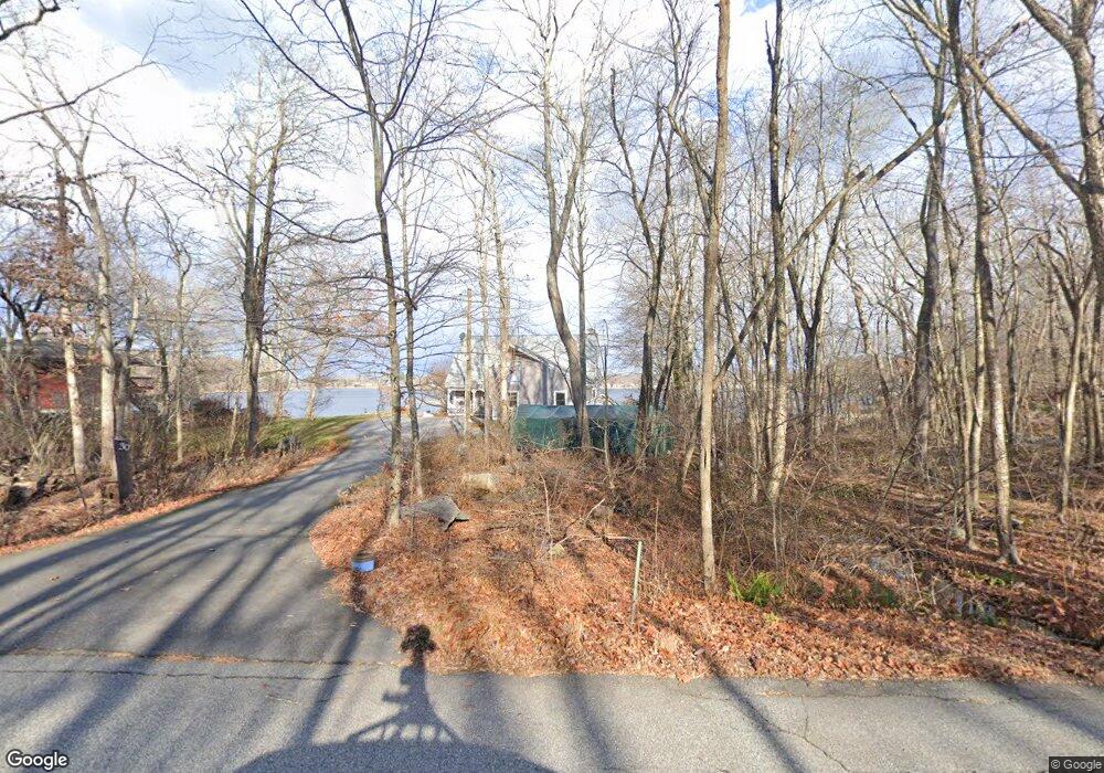 30 Erdoni Rd, Columbia, CT 06237 - photo 1