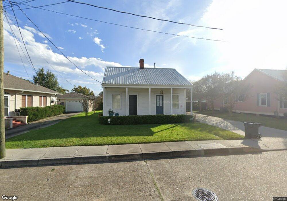 830 Verret St, Houma, LA 70360 - photo 1