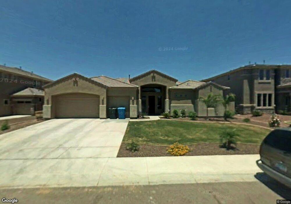 5010 W Swayback Pass, Phoenix, AZ 85083 - photo 1