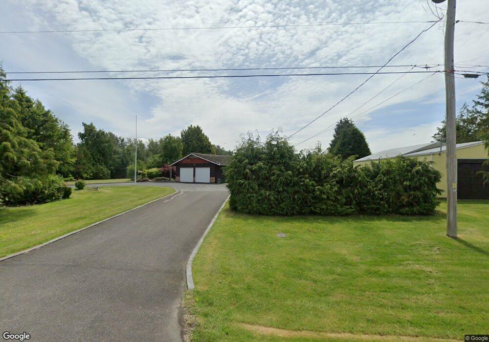 159 W Larson Rd, Bellingham, WA 98226 - photo 1