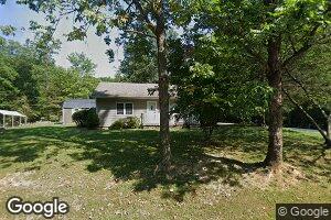 8485 N County Road 490 W, Freetown, IN 47235