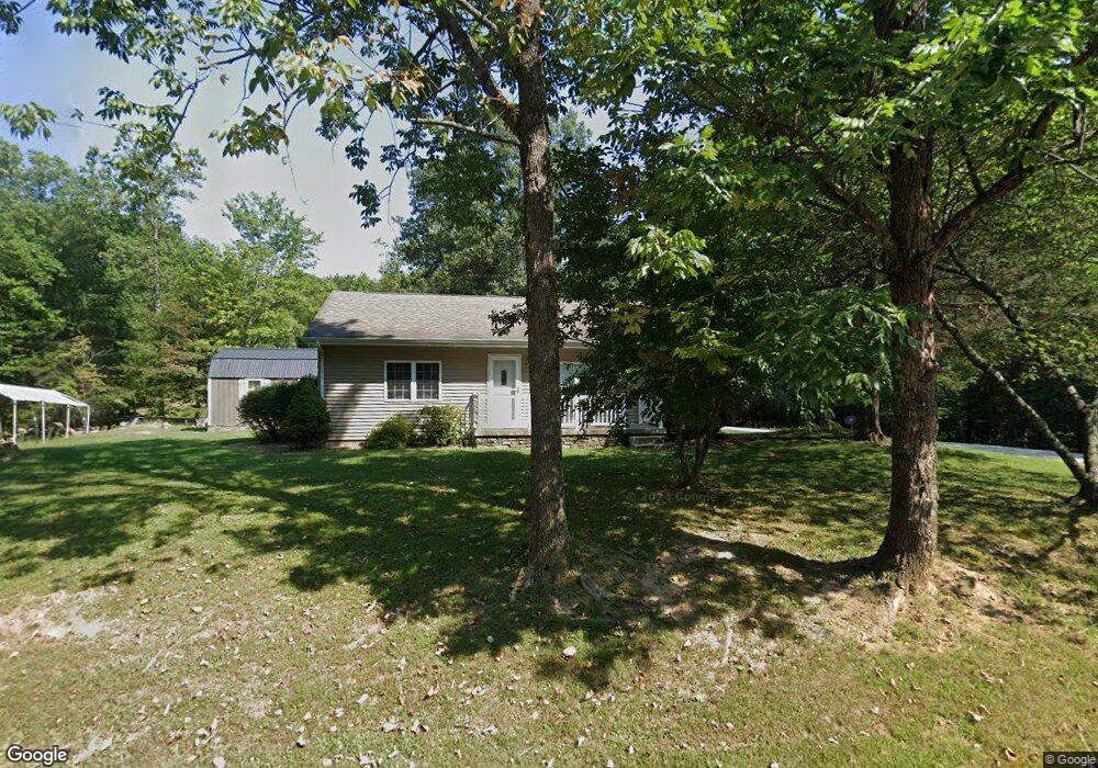 8485 N County Road 490 W, Freetown, IN 47235 - photo 1