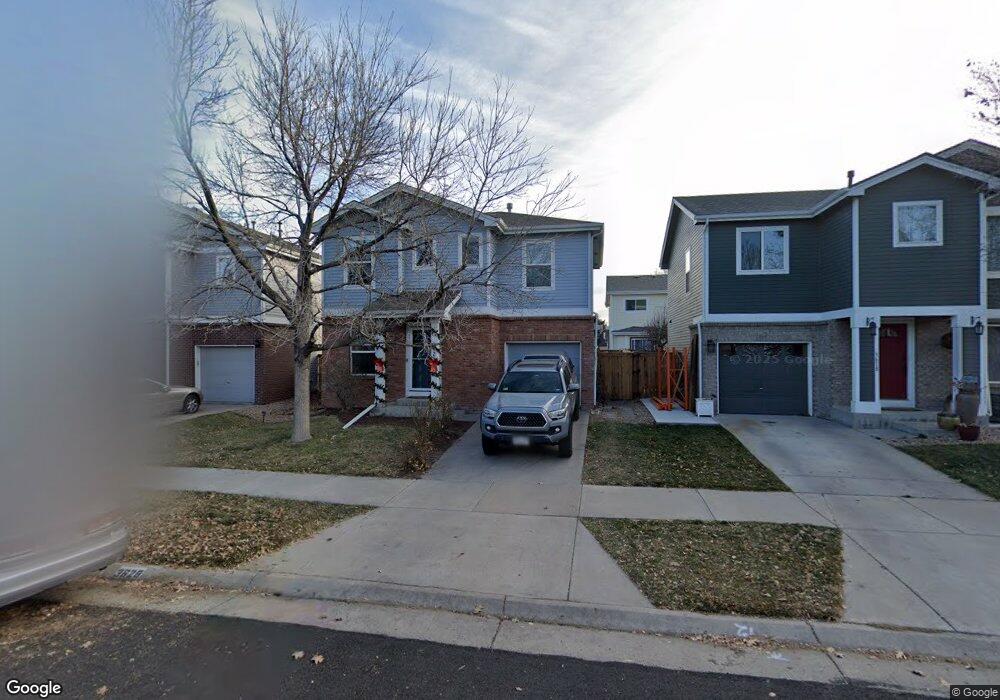 3628 Dexter Ct, Denver, CO 80207 - photo 1