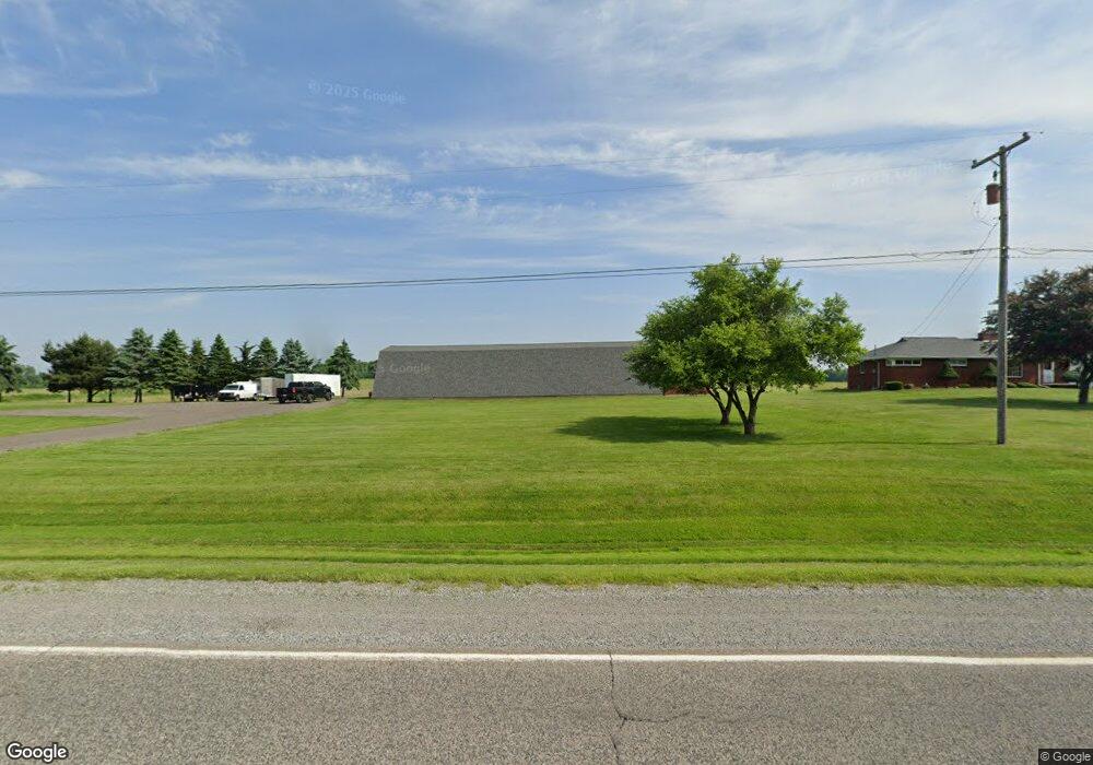 3173 E Dodge Rd, Clio, MI 48420 - photo 1