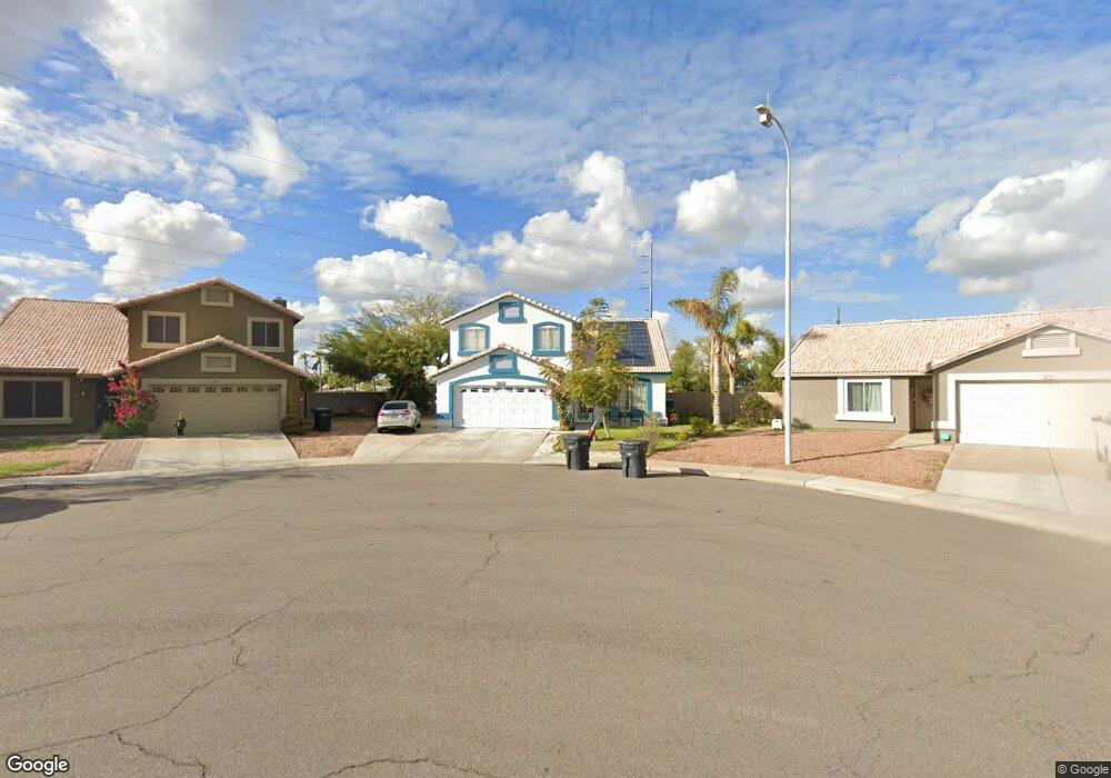 362 E Harrison St, Chandler, AZ 85225 - photo 1