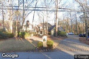2160 Mount Paran Rd NW, Atlanta, GA 30327