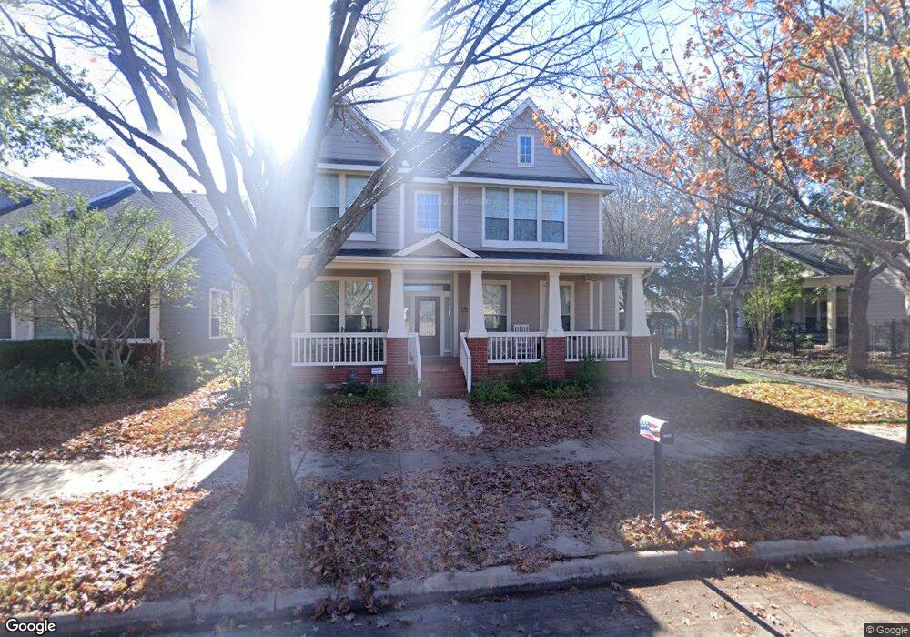 8600 Bridge St, North Richland Hills, TX 76180 - photo 1