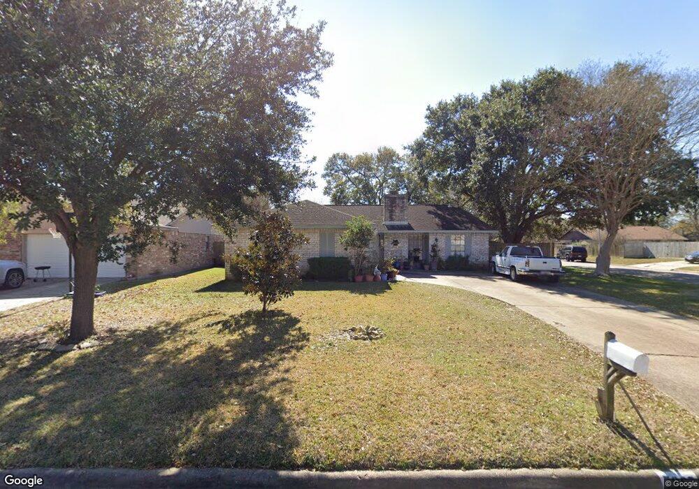 7867 Battleoak Dr, Houston, TX 77040 - photo 1