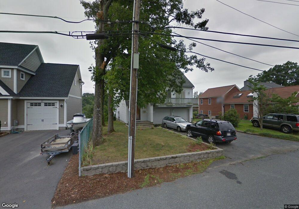 27 Edgemere Blvd unit B, Shrewsbury, MA 01545 - photo 1