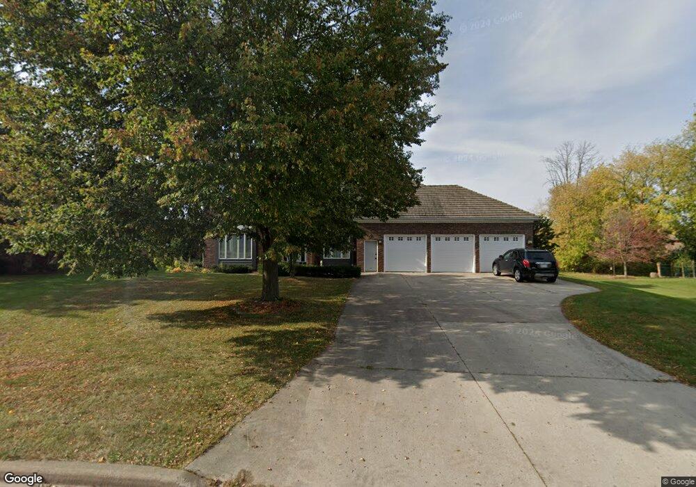 3119 W Twin Willow Ct, Appleton, WI 54914 - photo 1