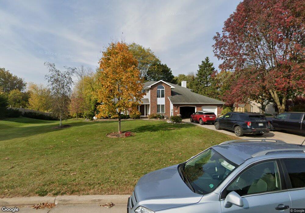 3121 W Twin Willow Ct, Appleton, WI 54914 - photo 1