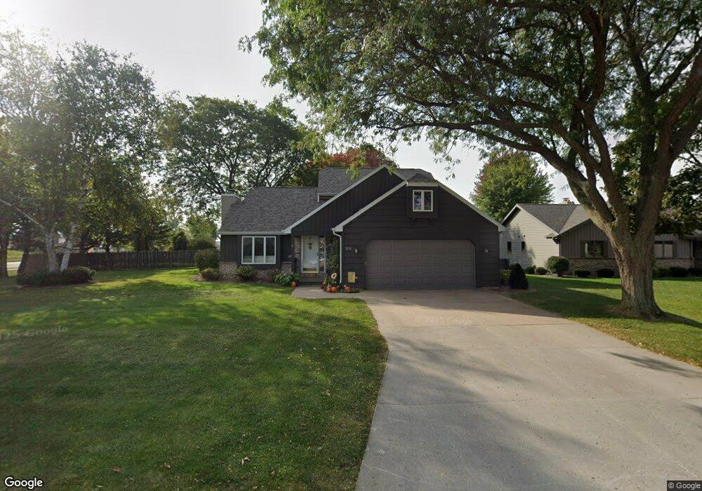 3101 W Twin Willow Ct, Appleton, WI 54914 - photo 1