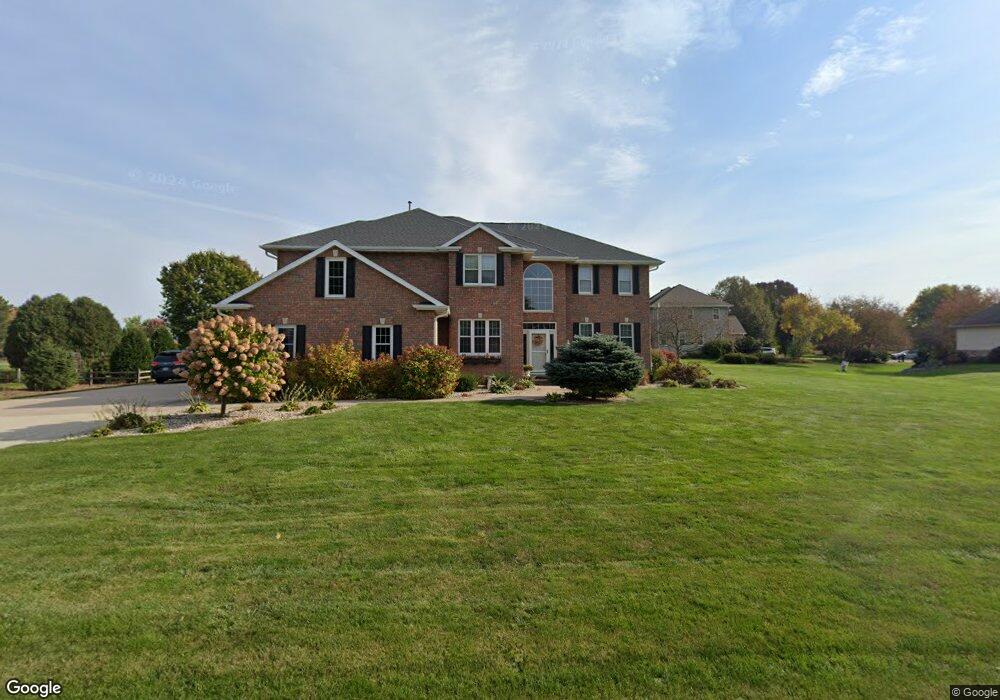 3200 W Twin Willow Ct, Appleton, WI 54914 - photo 1