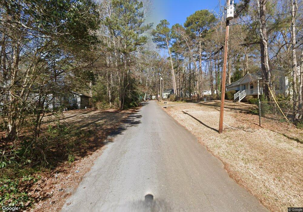 0 Holly Ln, Stockbridge, GA 30281 - photo 1