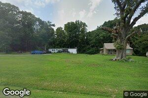 1261 Motley Rd, Chatham, VA 24531