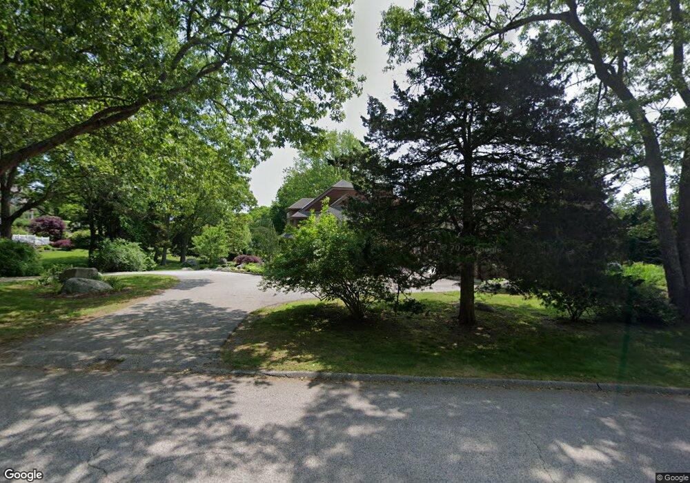 3 Rockridge Rd, Westerly, RI 02891 - photo 1