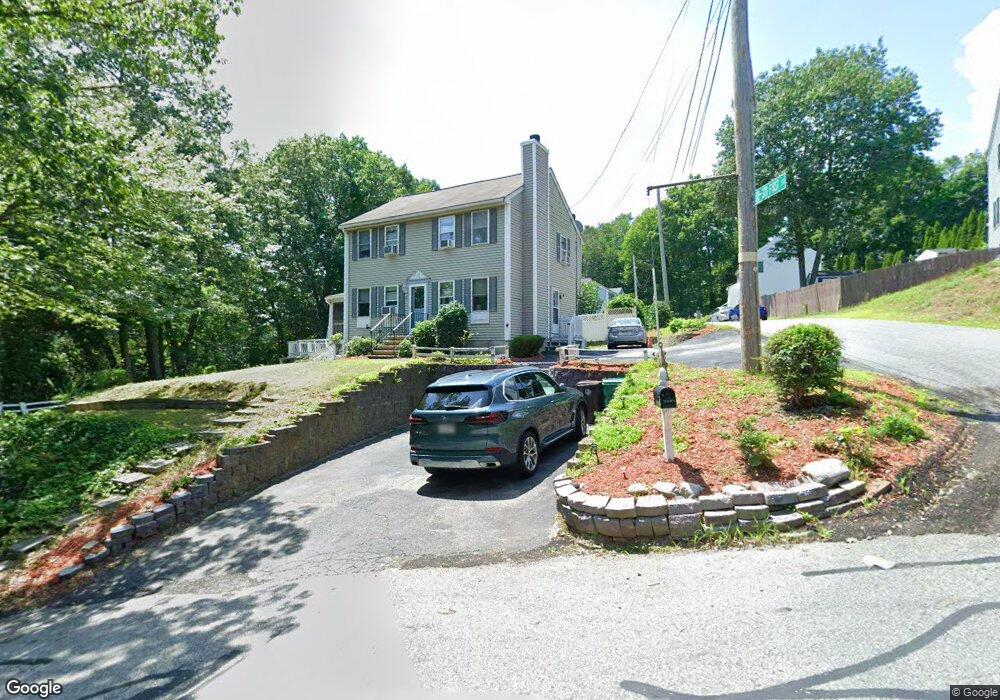 370 1st St, Lowell, MA 01850 - photo 1