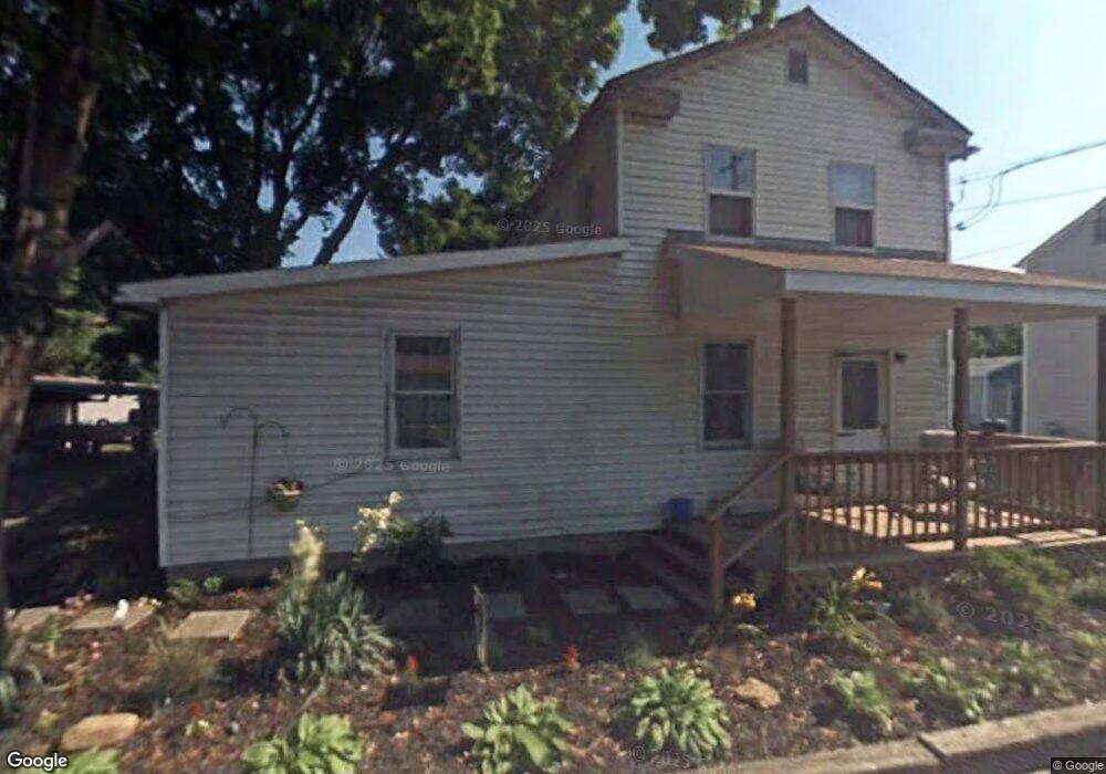 526 New Columbia Rd, New Columbia, PA 17856 - photo 1