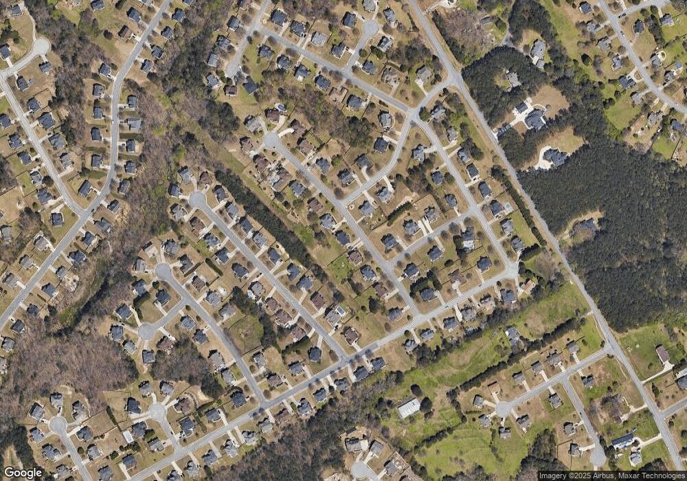 951 Fernbank Ln, Dacula, GA 30019 - photo 1