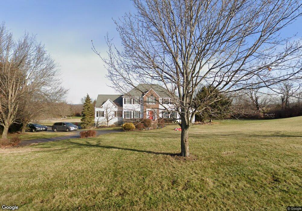 117 Hixson Rd, Flemington, NJ 08822 - photo 1