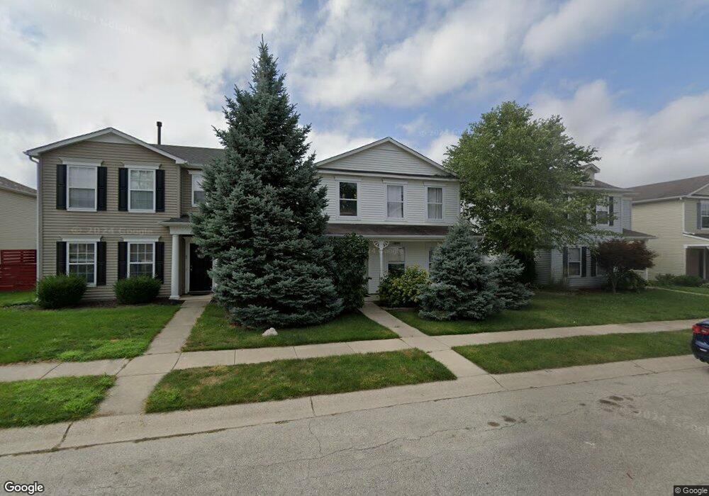 12899 Old Glory Dr, Fishers, IN 46037 - photo 1