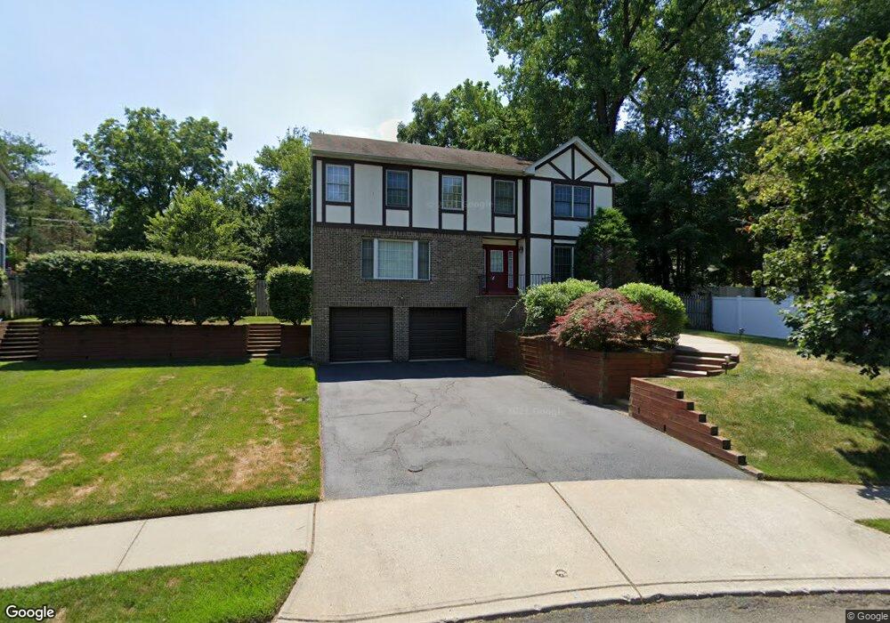 69 Bethany Cir, Closter, NJ 07624 - photo 1