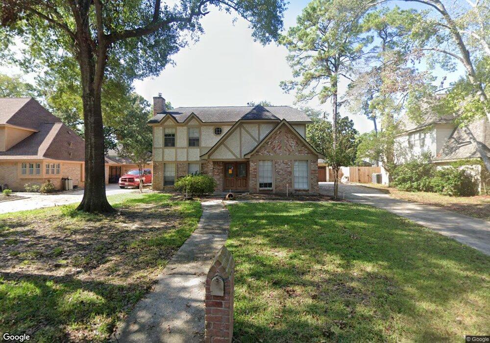 14615 Rosehill Dr, Houston, TX 77070 - photo 1