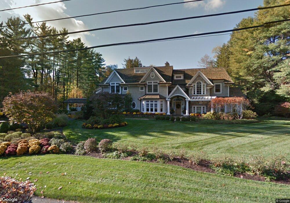 370 Algonquin Rd, Franklin Lakes, NJ 07417 - photo 1