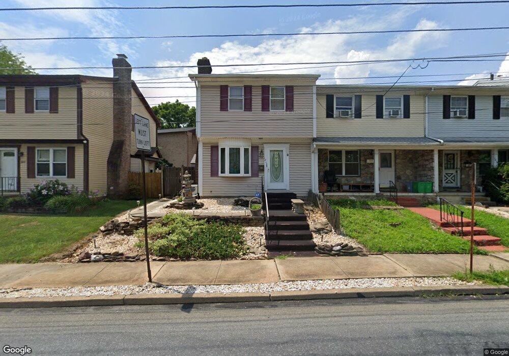 1012 N 15th St, Allentown, PA 18102 - photo 1