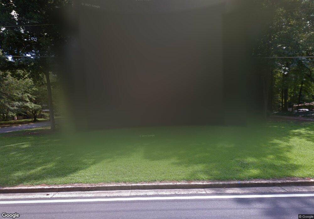 9110 Thornton Blvd unit 1, Jonesboro, GA 30236 - photo 1