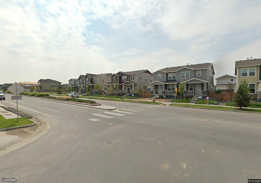 21384 E 60th Ave, Aurora, CO 80019 - photo 1