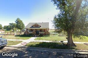 404 S Dodge Ave, Bucklin, KS 67834