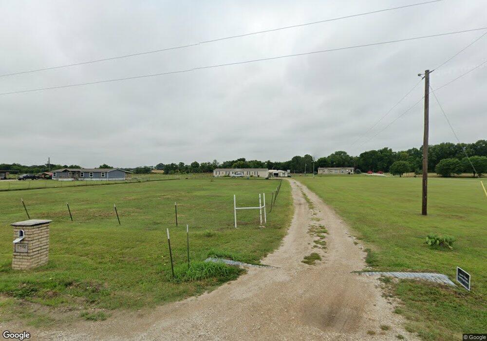 256 Private Road 4436, Rhome, TX 76078 - photo 1