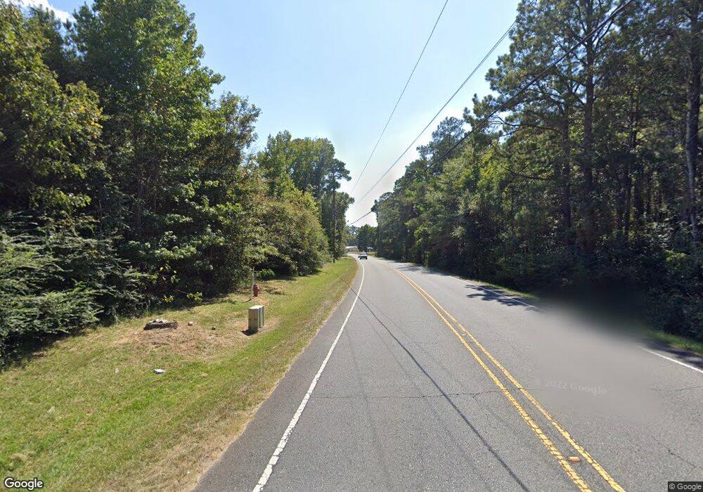 951 Rwe Jones Dr, Grambling, LA 71245 - photo 1