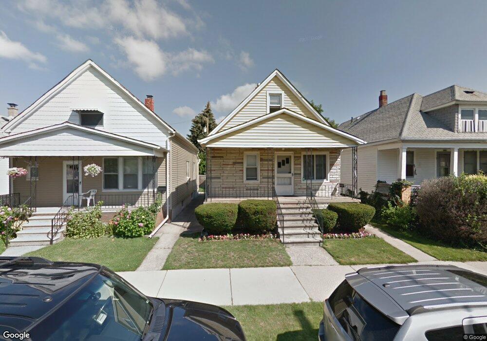 2395 Pulaski St, HamtraMcK, MI 48212 - photo 1