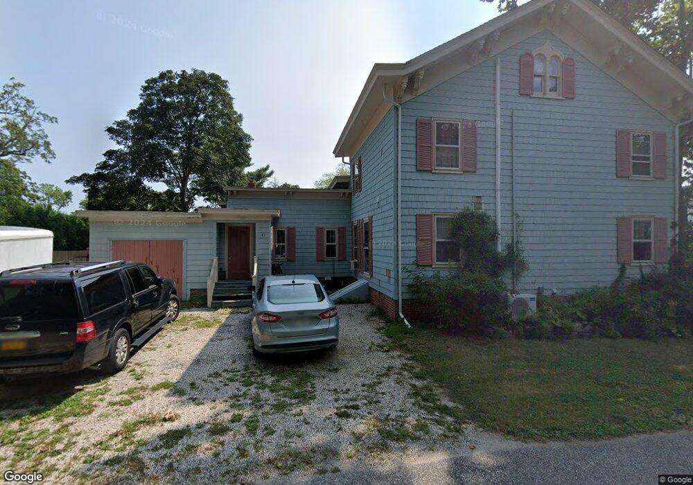Street View Photo