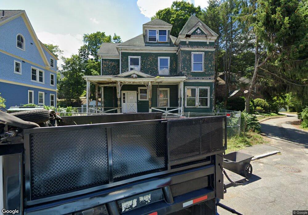 35 Wesley St, Newton, MA 02458 - photo 1