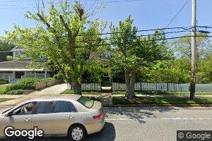 143 Bridge Ave, Bay Head, NJ 08742